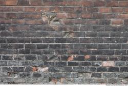 Photo Textures of Wall Bricks